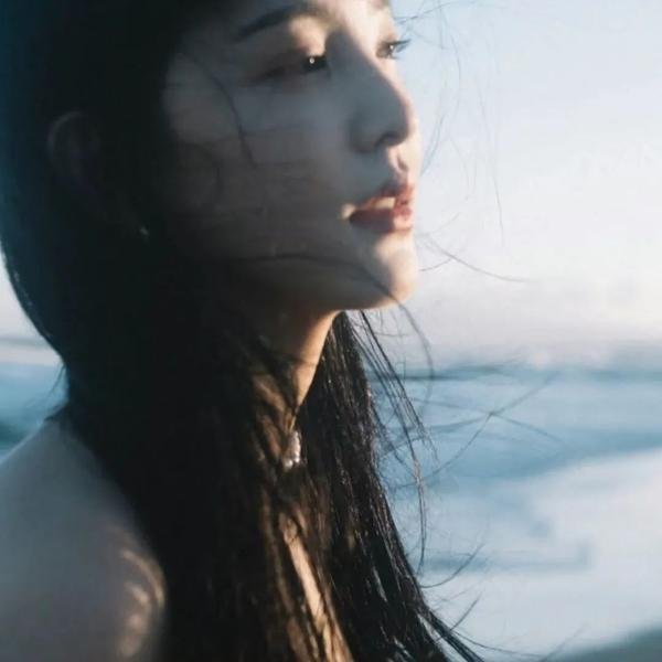 陌上人如玉