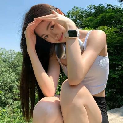 僵尸少女