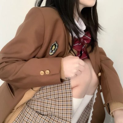 奇怪的新世界